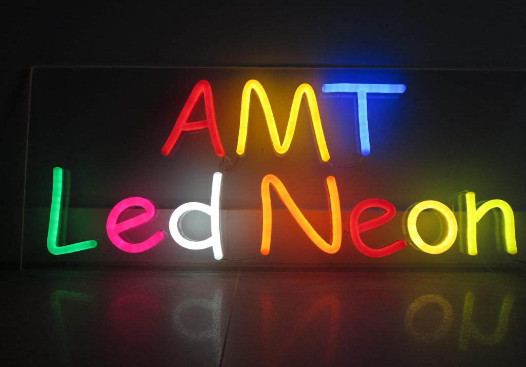 LED Neon Signs