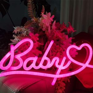 LED Neon Signs